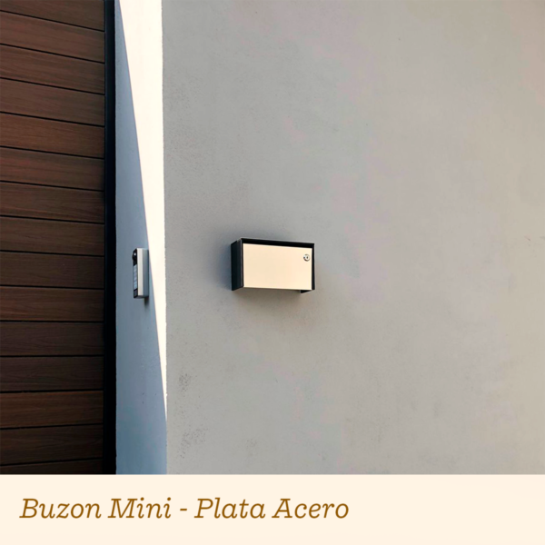 Buzón Mini - Image 3