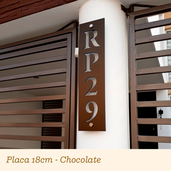 Placa Calada - Image 4